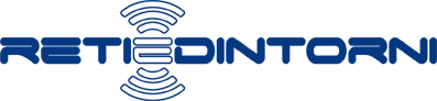 Reti e Dintorni Logo